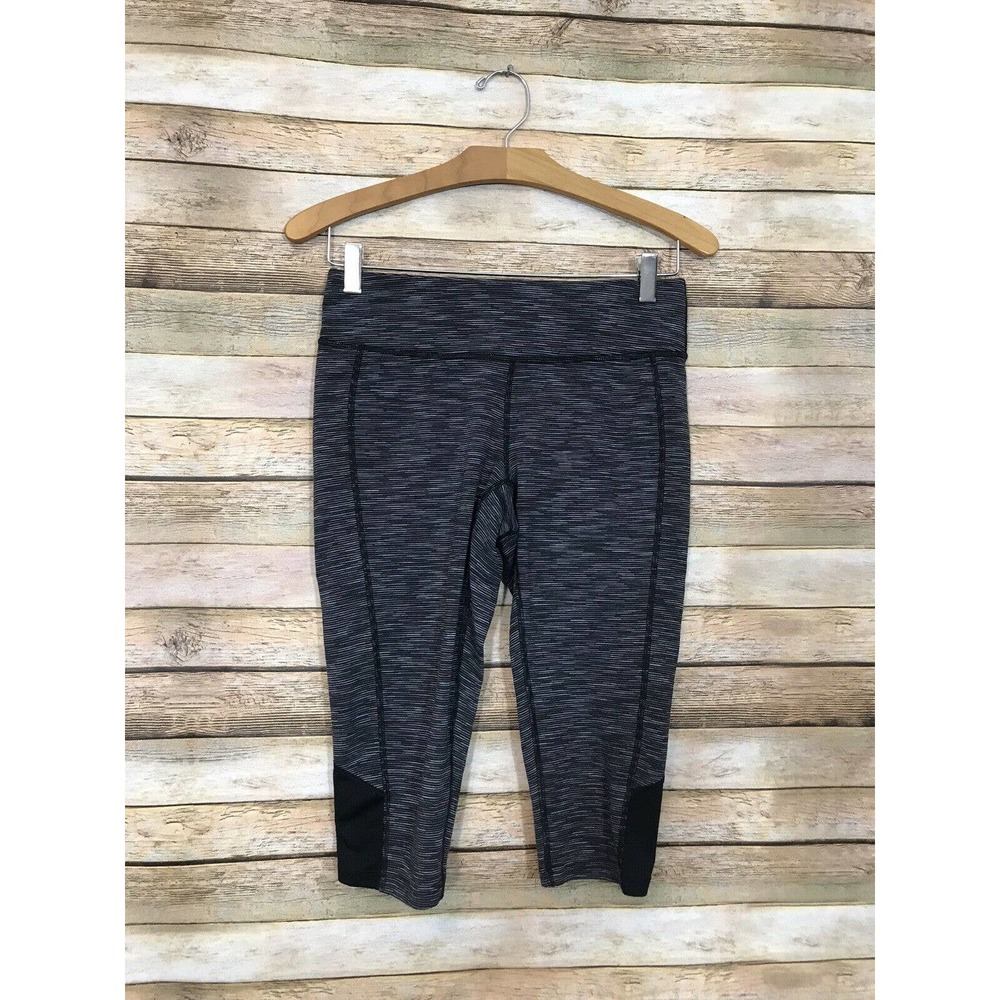 Lucy Powermax Ultimate X-training Crop Leggings